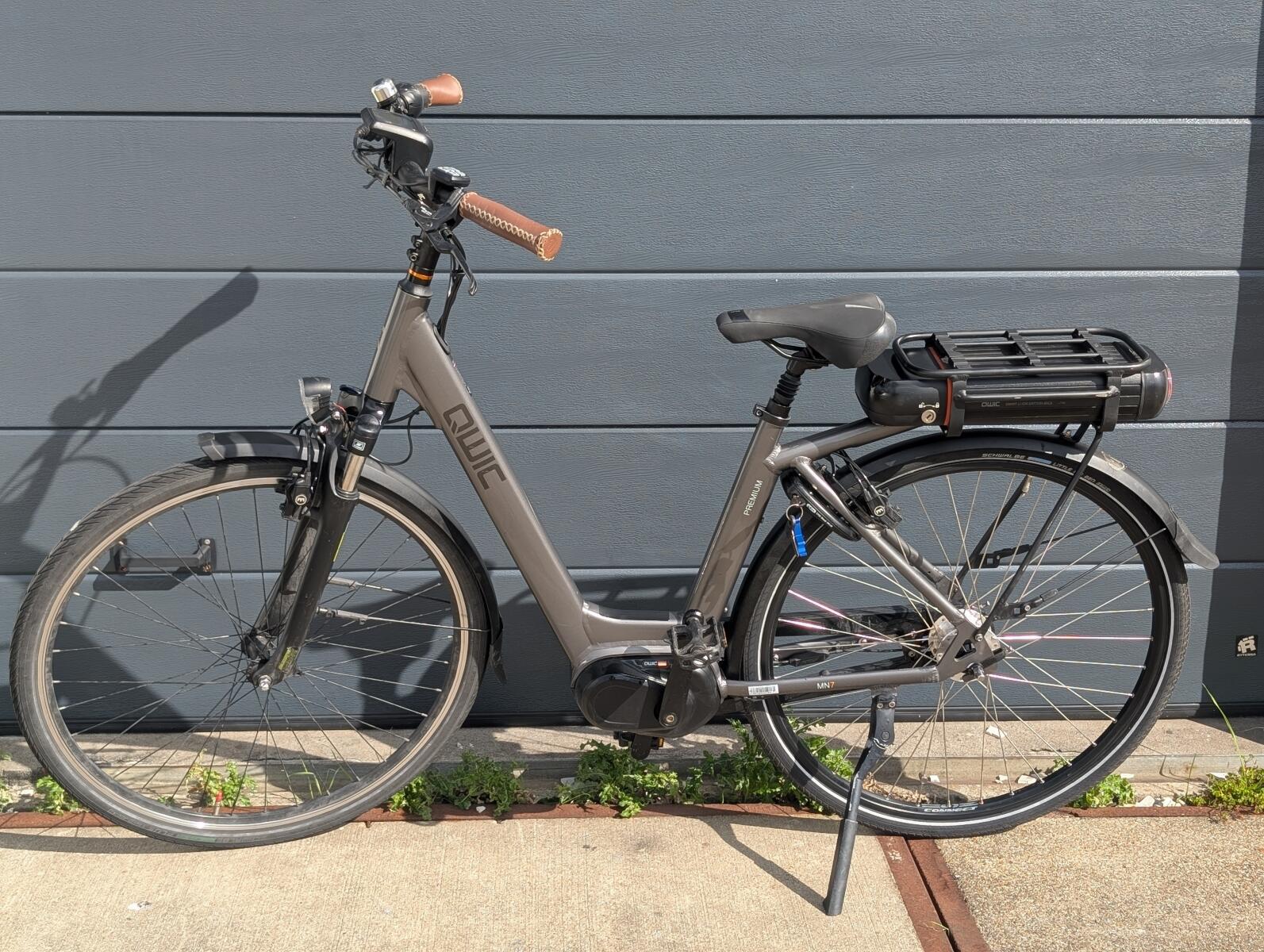 Qwic Premium MN7 Bafang Middenmotor Elektrische fiets (3)