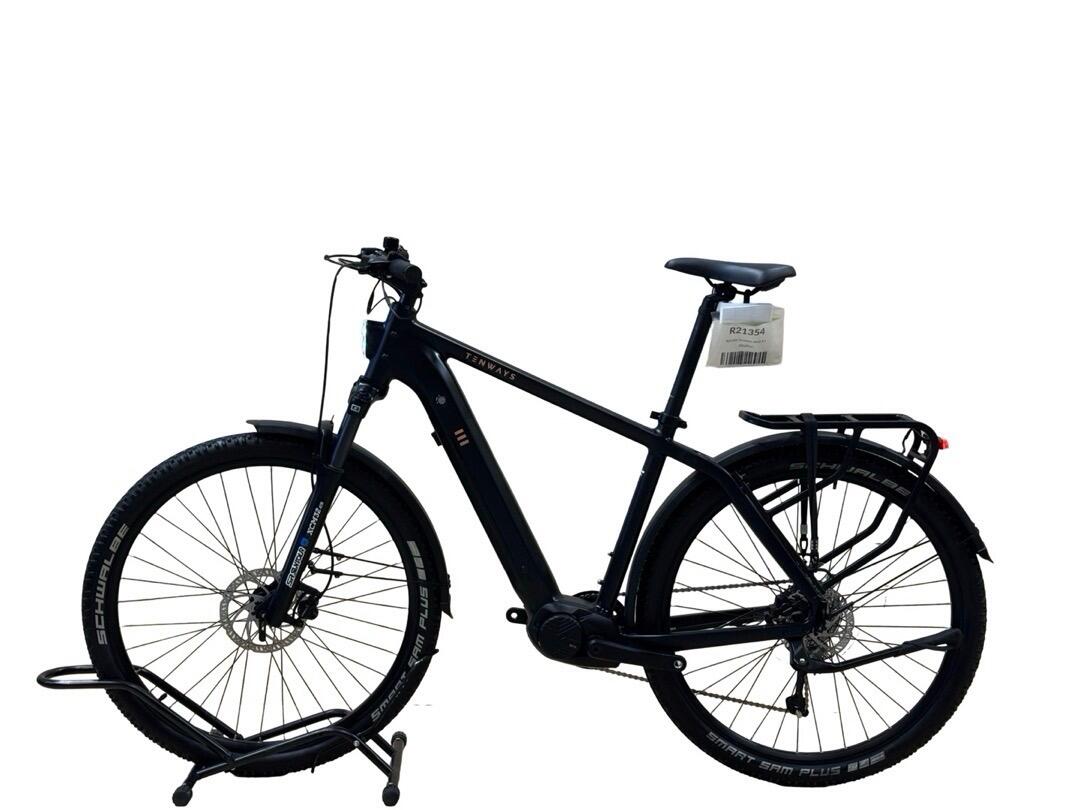 Tenways AGO X 29 inch E-Mountainbike Shimano Deore 2023