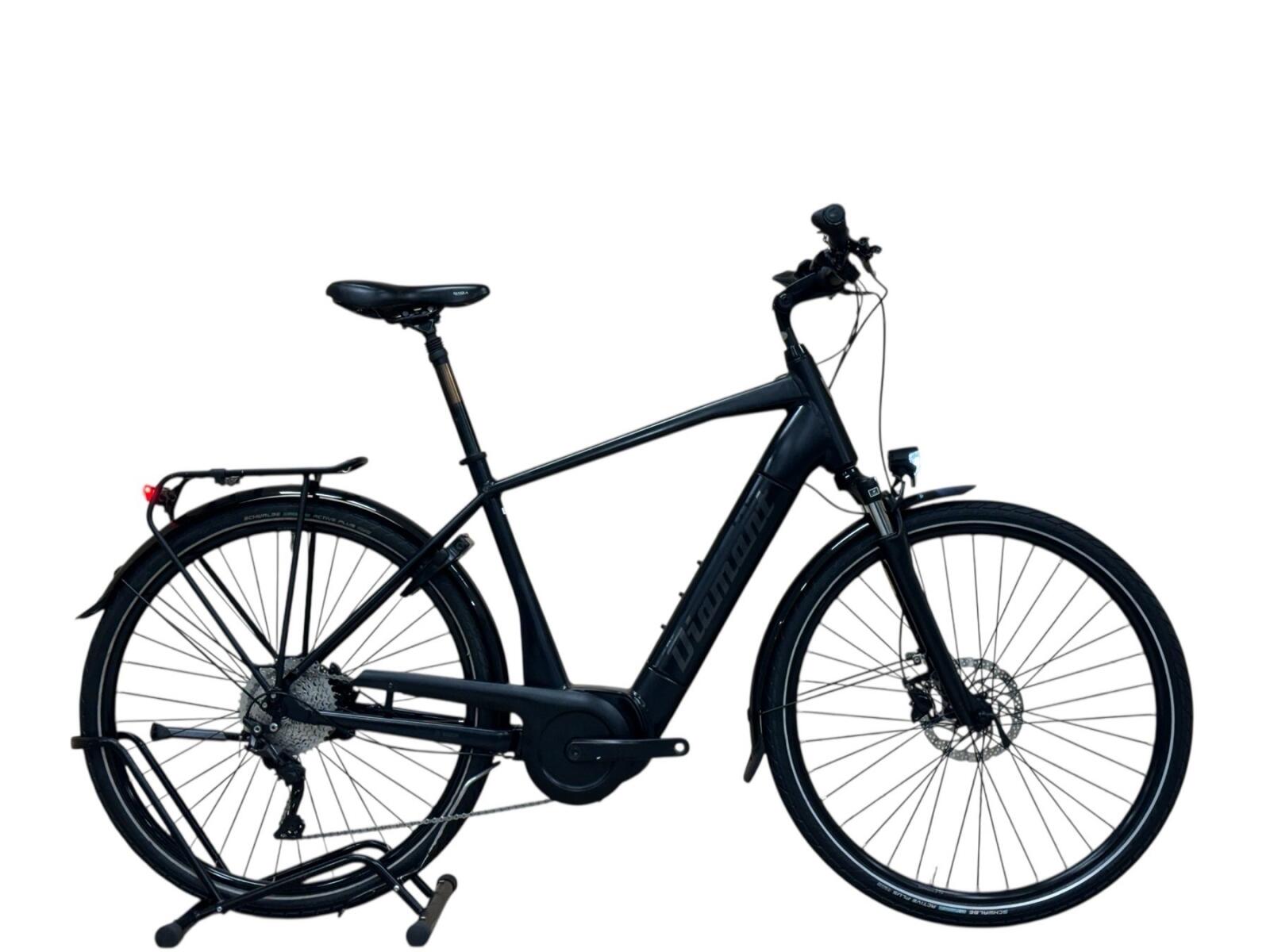 Diamant Mandara Deluxe+ E-Bike Shimano Deore 2022