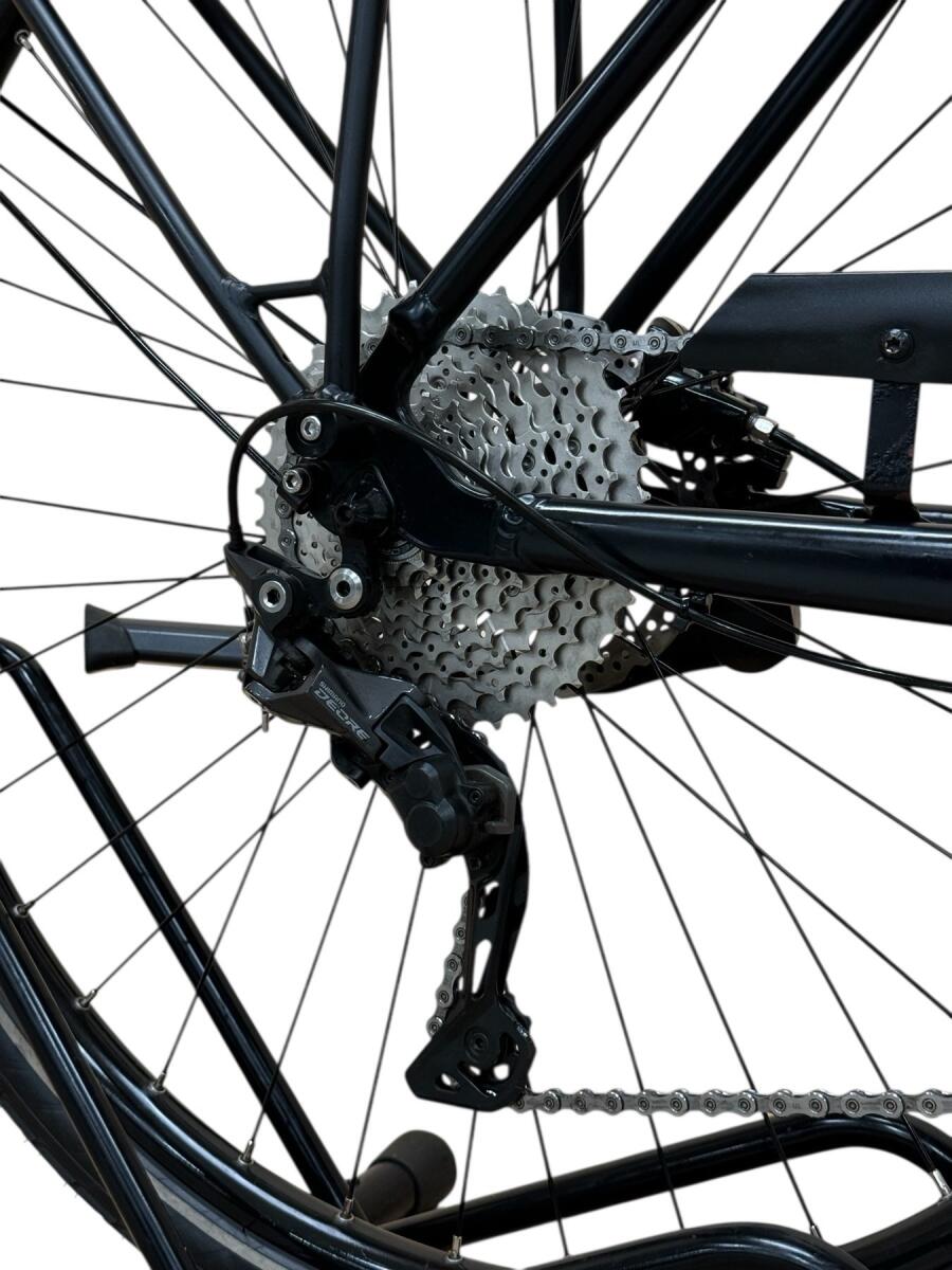 Diamant Mandara Deluxe+ E-Bike Shimano Deore 2022 (4)
