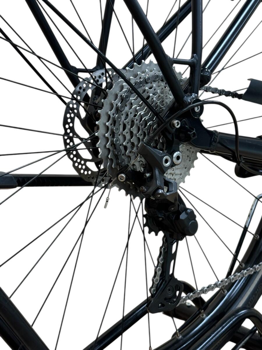 Diamant Mandara Deluxe+ E-Bike Shimano Deore 2022 (5)