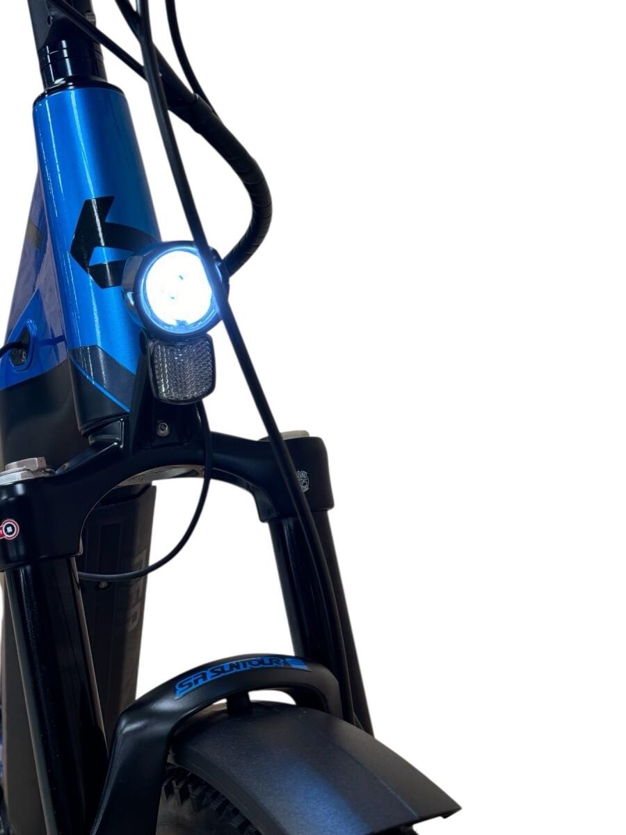 Bergamont E-Horizon FS Edition E-Bike Shimano Deore 2021 (3)