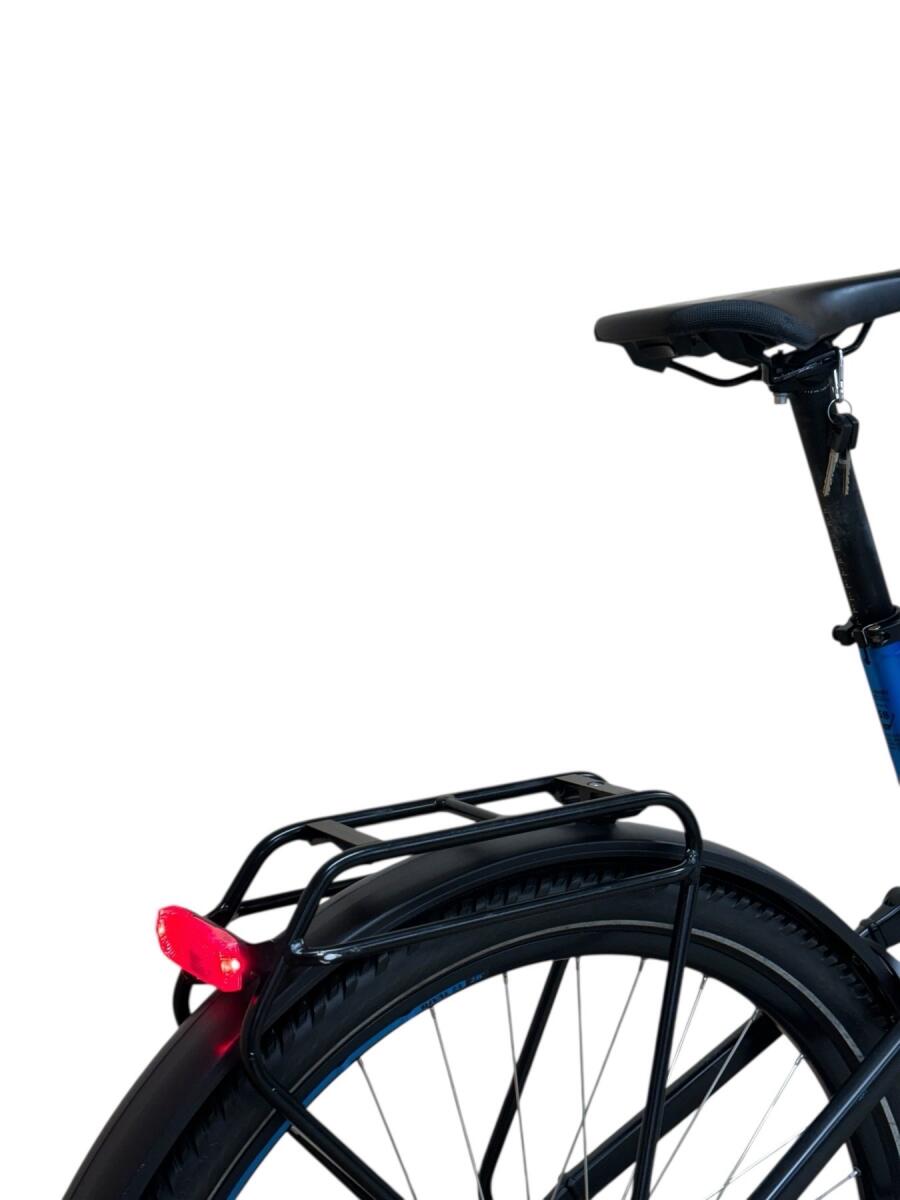 Bergamont E-Horizon FS Edition E-Bike Shimano Deore 2021 (4)