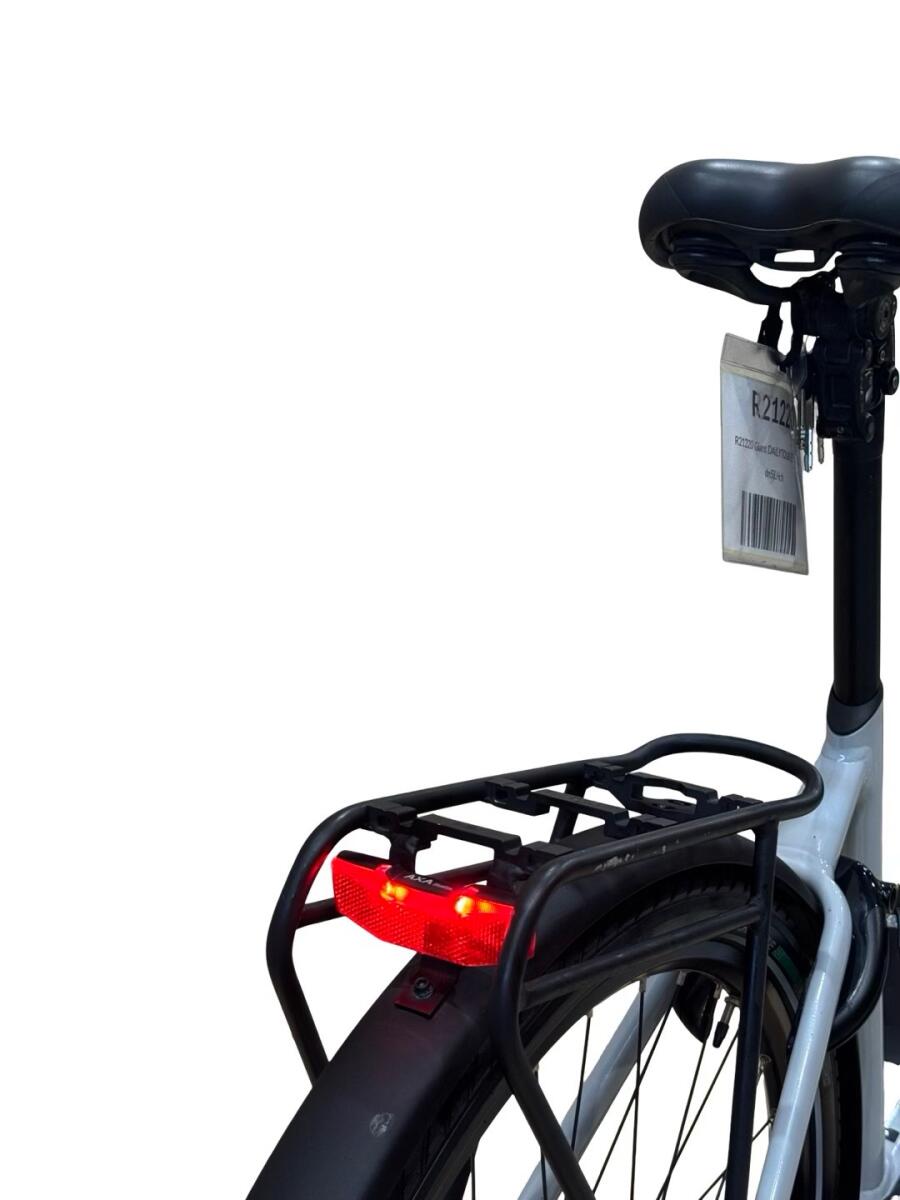 Giant DailyTour E+ 3 LDS E-Bike Shimano Alivio 2022 (3)