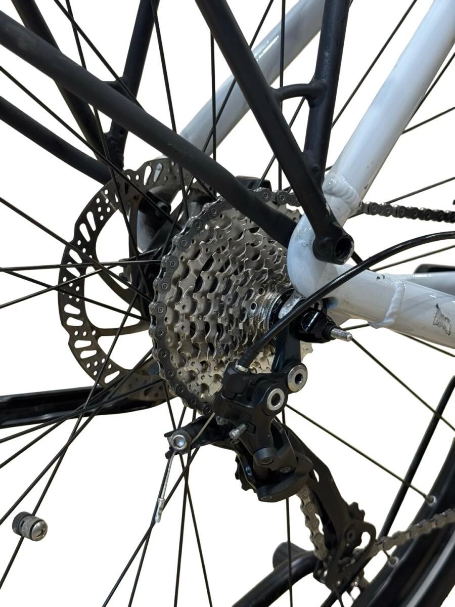 Giant DailyTour E+ 3 LDS E-Bike Shimano Alivio 2022 (5)