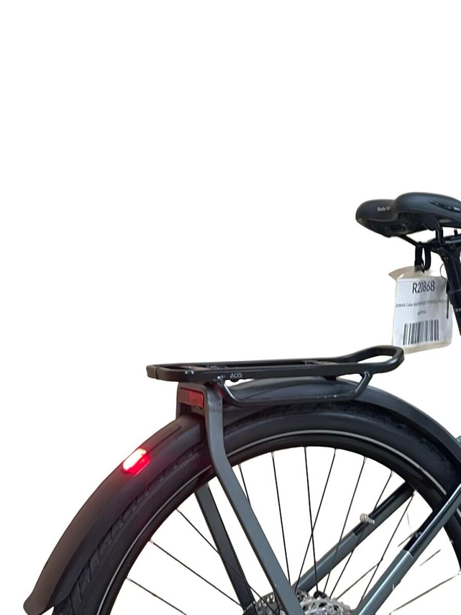 Cube Kathmandu Hybrid Pro 625 E-Bike Shimano Deore 2024 (3)
