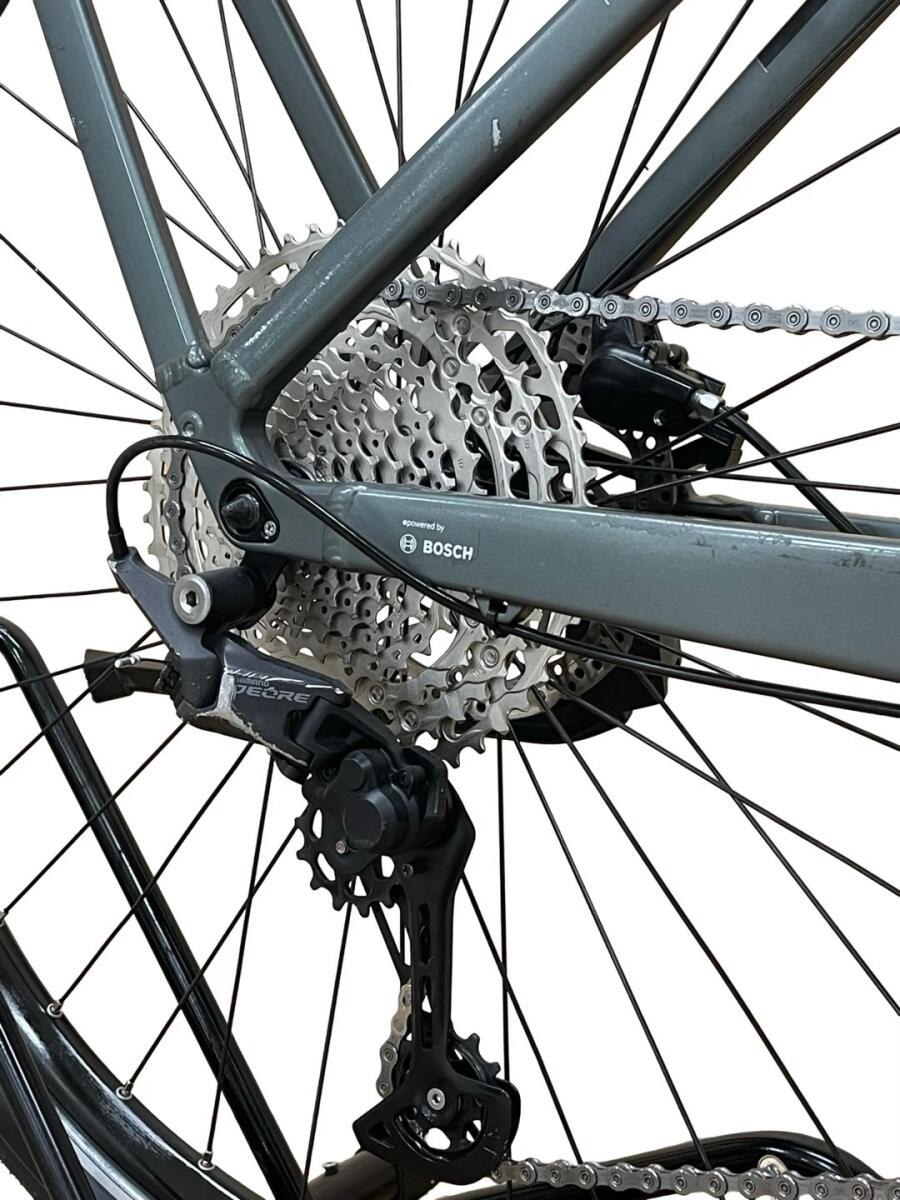 Cube Kathmandu Hybrid Pro 625 E-Bike Shimano Deore 2024 (4)