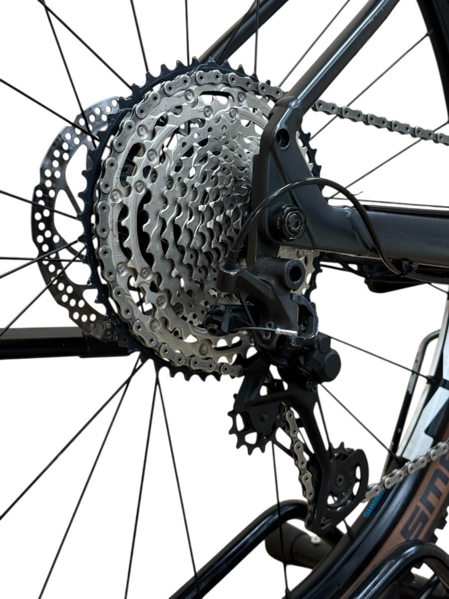 Focus Jarifa² 6.9 29 inch E-Mountainbike Shimano XT 2021 (4)