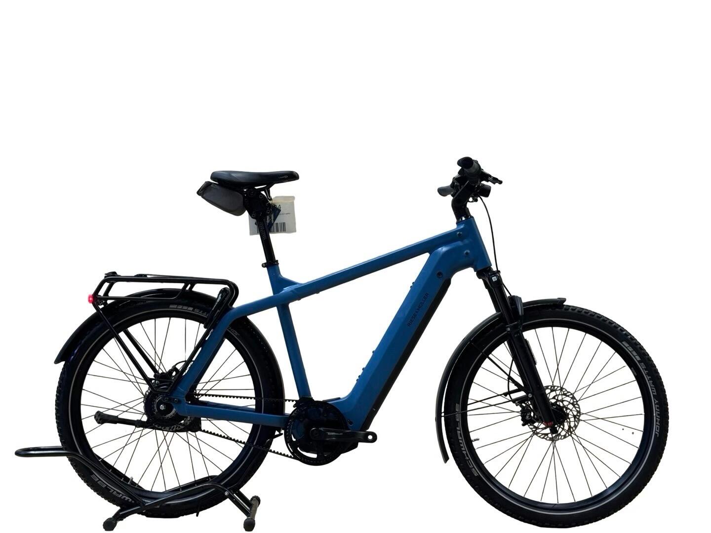Riese & Müller Charger4 GT Vario E-Bike Enviolo 2024