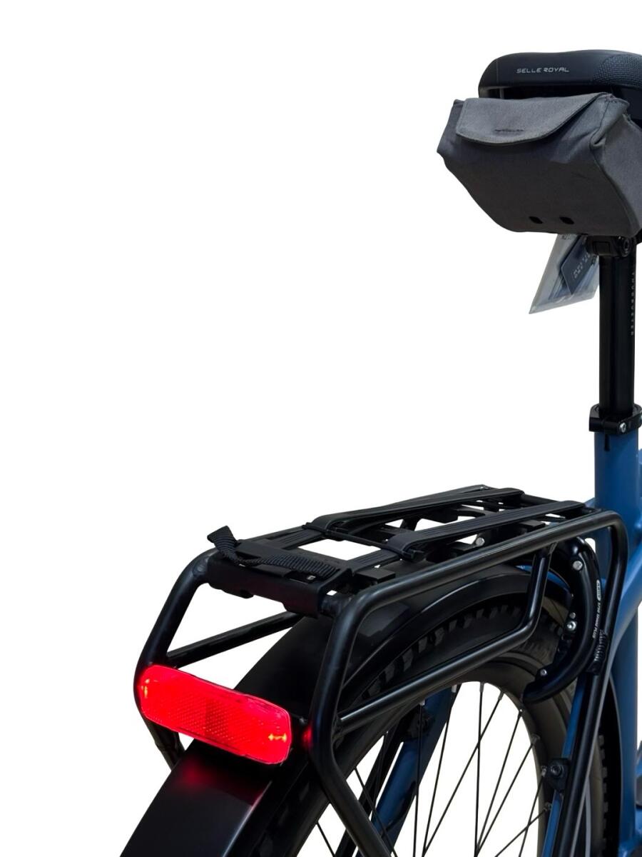 Riese & Müller Charger4 GT Vario E-Bike Enviolo 2024 (3)