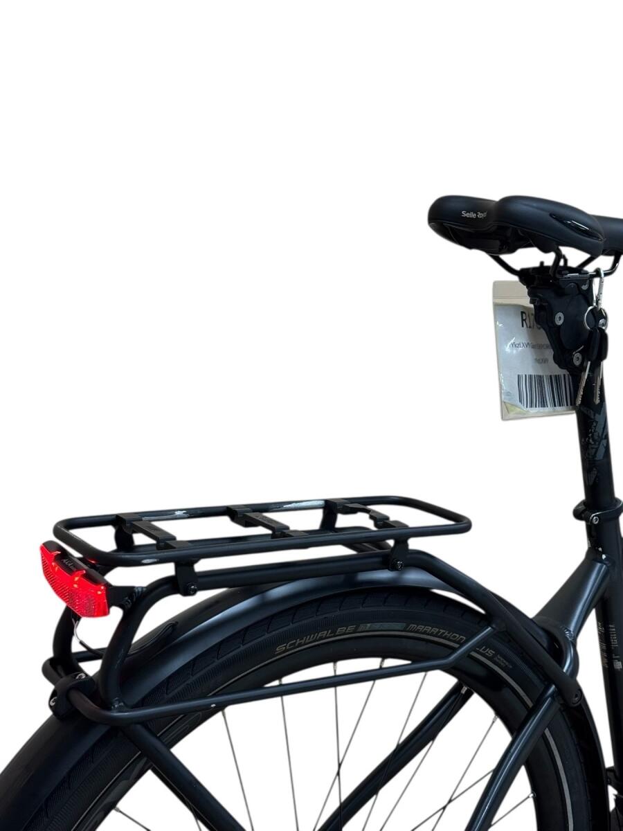 Giant Explore E+1 GTS E-Bike Shimano Deore 2022 (3)