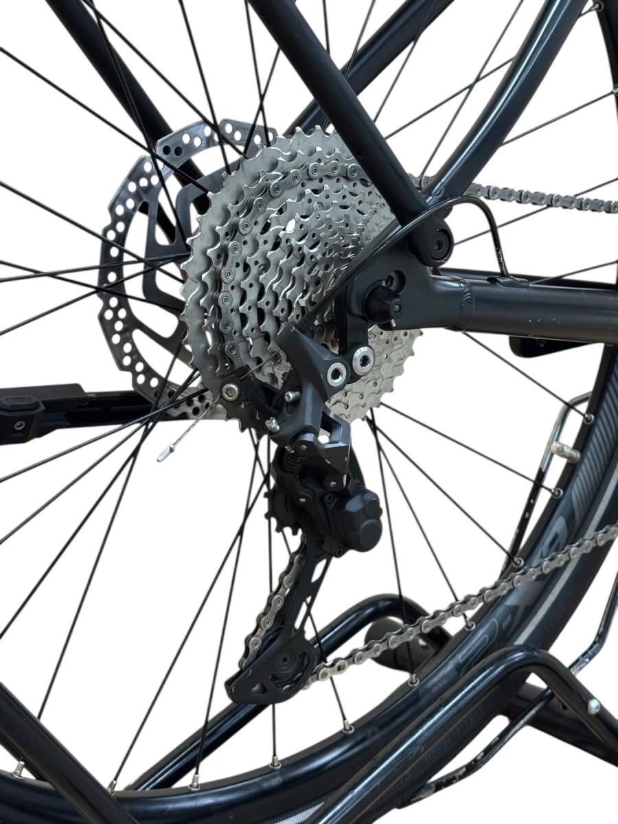Giant Explore E+1 GTS E-Bike Shimano Deore 2022 (5)