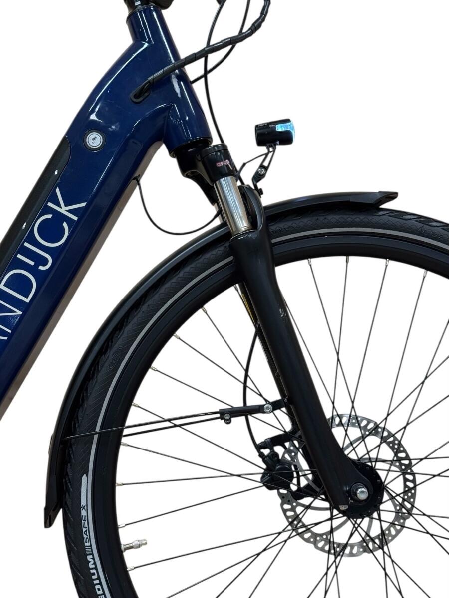 VanDijck Ceto E-Bike Shimano Nexus 2021 (4)