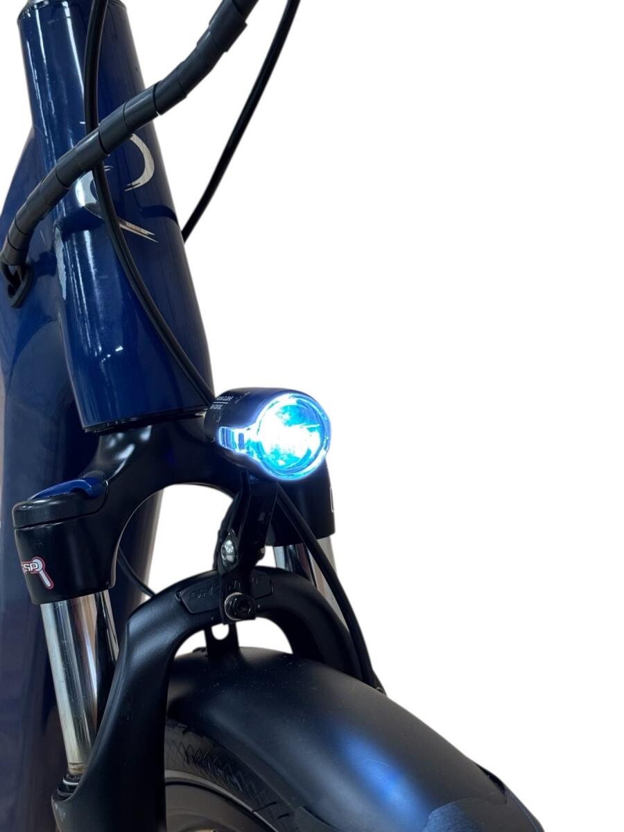 VanDijck Ceto E-Bike Shimano Nexus 2021 (5)