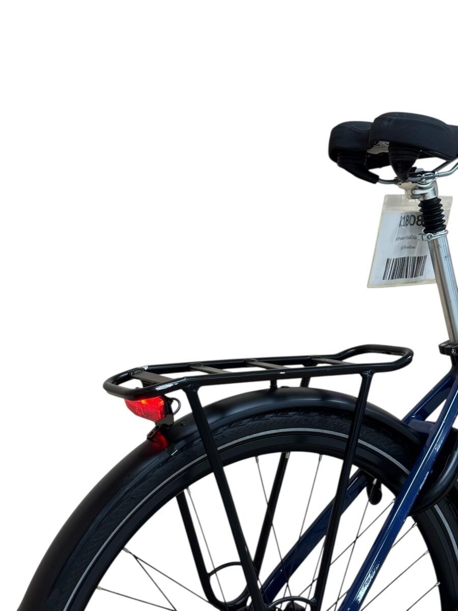 VanDijck Ceto E-Bike Shimano Nexus 2021 (3)