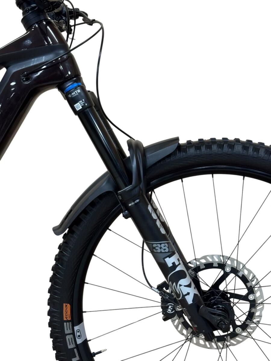 Rotwild R.G375 Pro Carbon 29 inch E-Mountainbike Shimano XT 2022 (5)