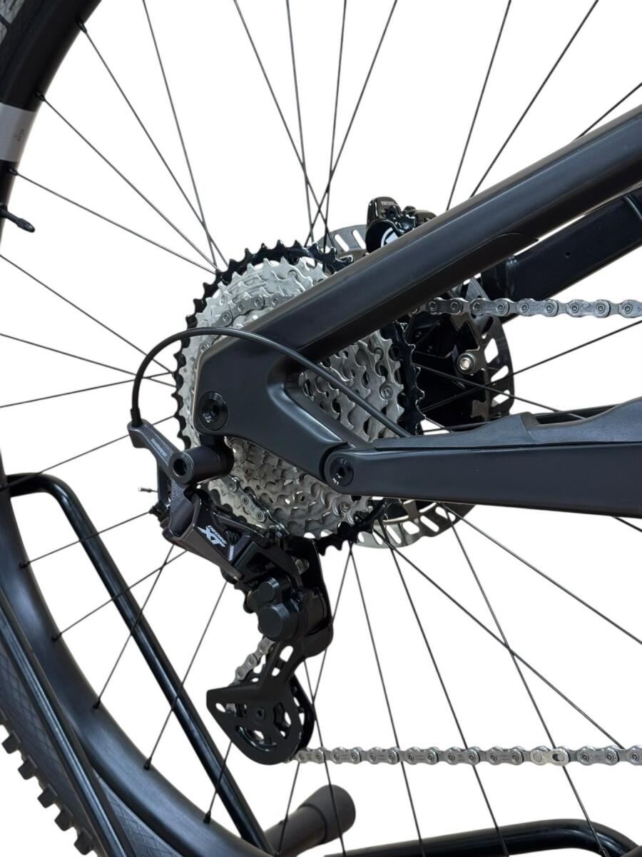 Rotwild R.G375 Pro Carbon 29 inch E-Mountainbike Shimano XT 2022 (3)