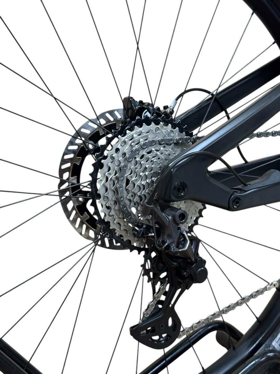 Rotwild R.G375 Pro Carbon 29 inch E-Mountainbike Shimano XT 2022 (4)