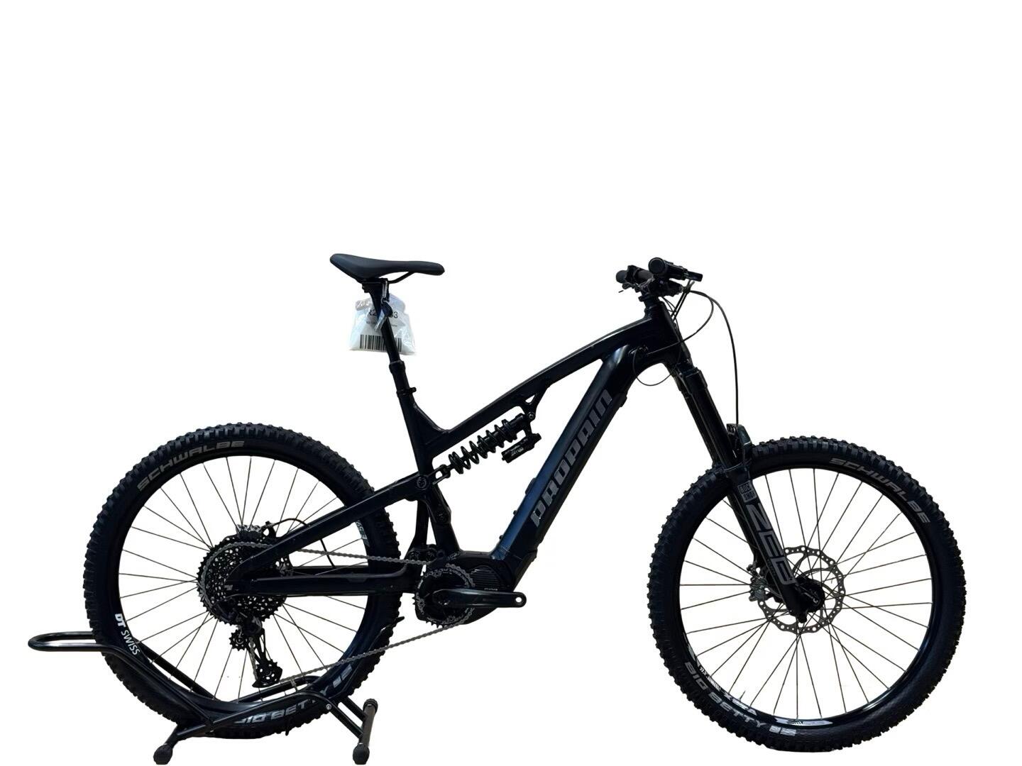 Propain Ekano E-Mountainbike Sram NX 2022