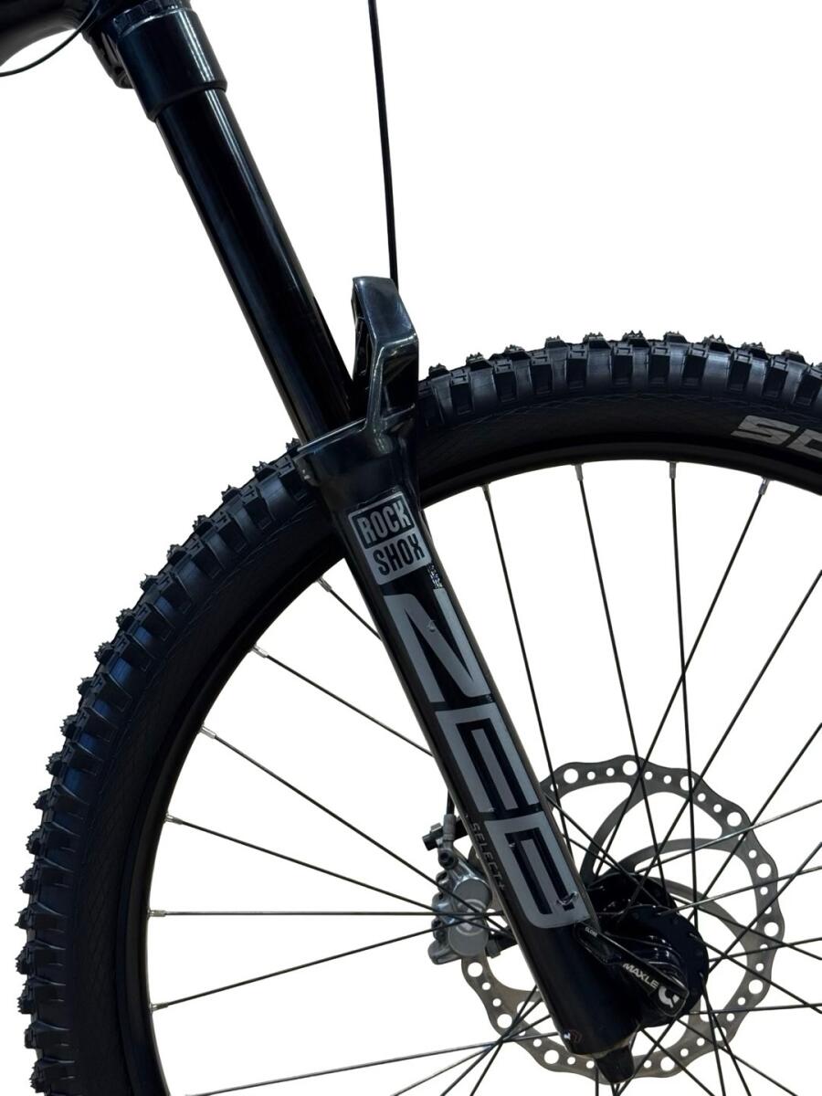 Propain Ekano E-Mountainbike Sram NX 2022 (5)