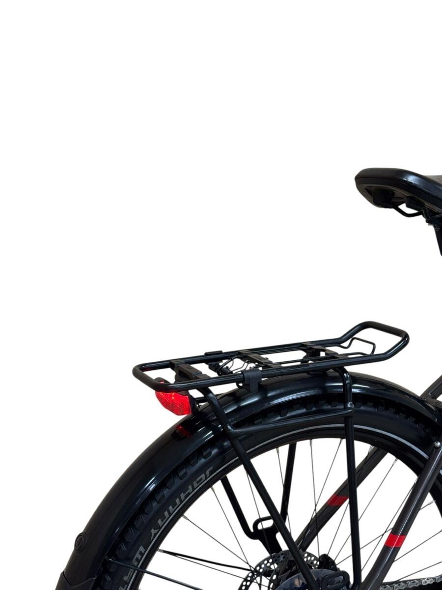 Husqvarna Cross Tourer 4 E-Bike Shimano SLX 2021 (3)