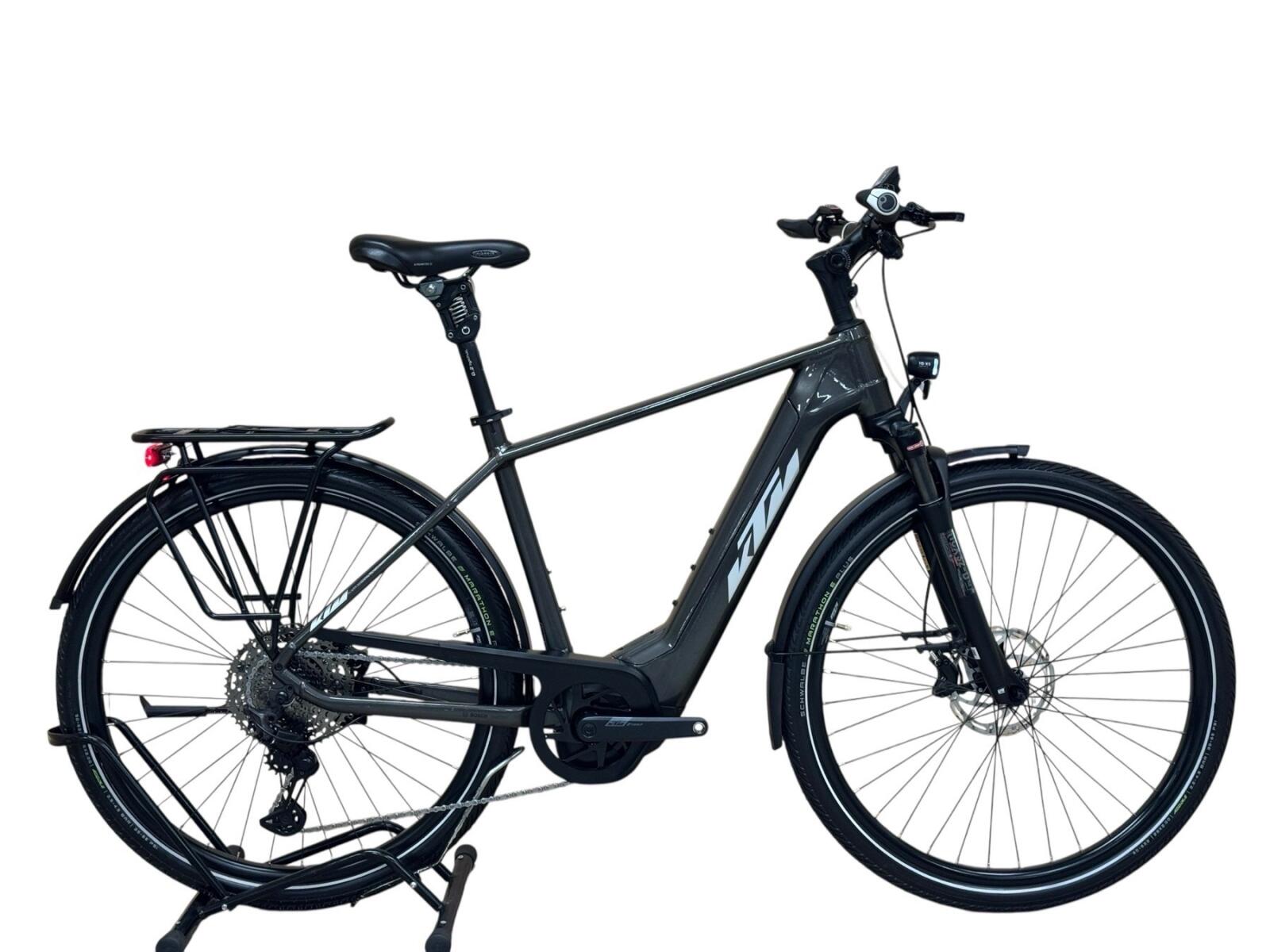 KTM Macina Style XL E-Bike Shimano XT 2024