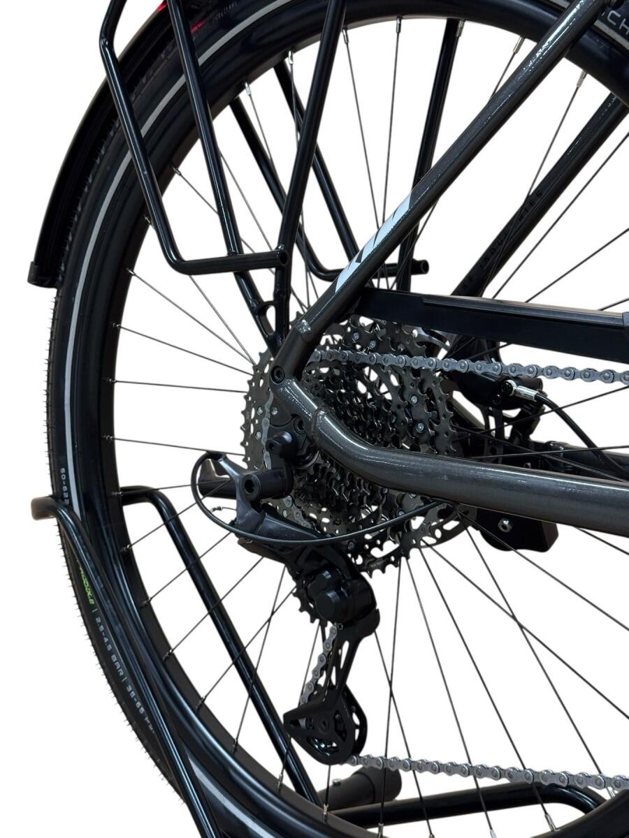 KTM Macina Style XL E-Bike Shimano XT 2024 (4)