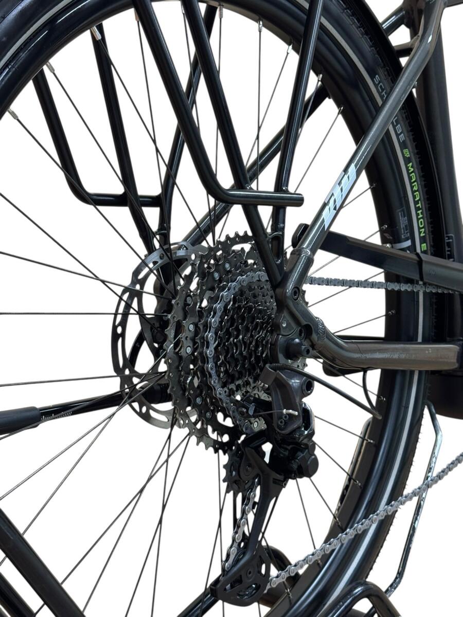 KTM Macina Style XL E-Bike Shimano XT 2024 (5)