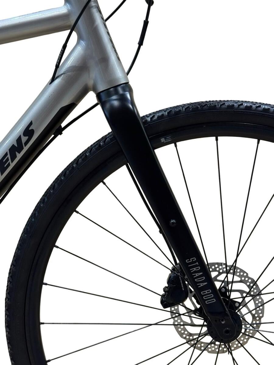Stevens Strada 800 Trekkingfiets Shimano 105 2023 (5)