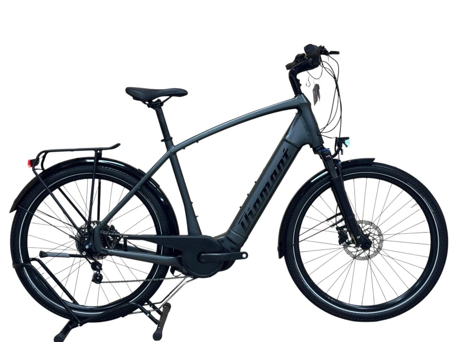 Diamant Opal+ E-Bike Shimano Nexus 2022