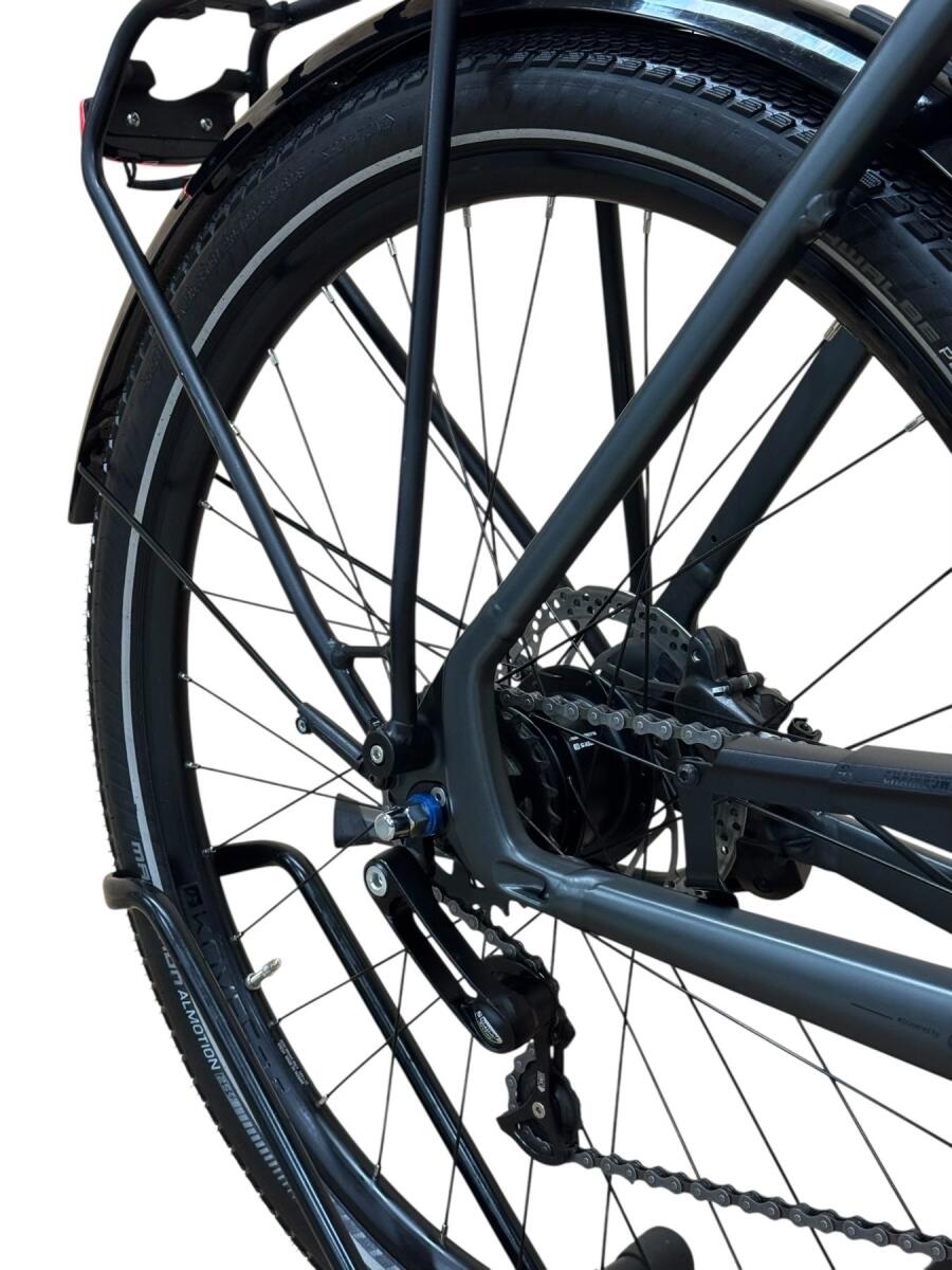 Diamant Opal+ E-Bike Shimano Nexus 2022 (5)