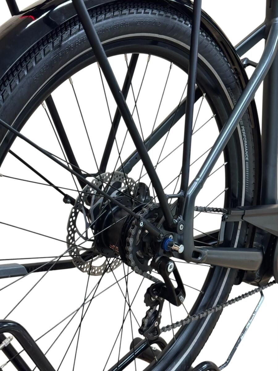 Diamant Opal+ E-Bike Shimano Nexus 2022 (4)