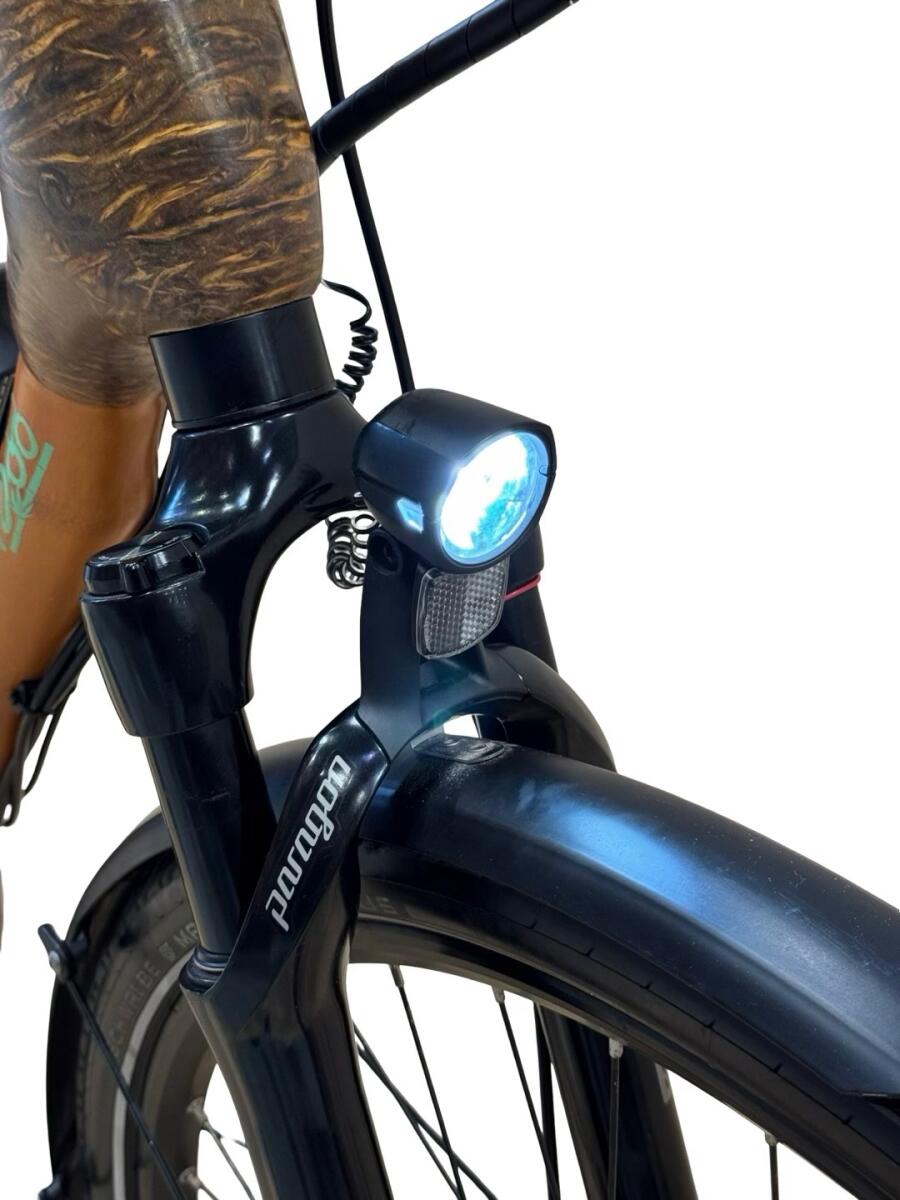 My Boo My Volite E5000 E-Bike Shimano Nexus 2022 (5)