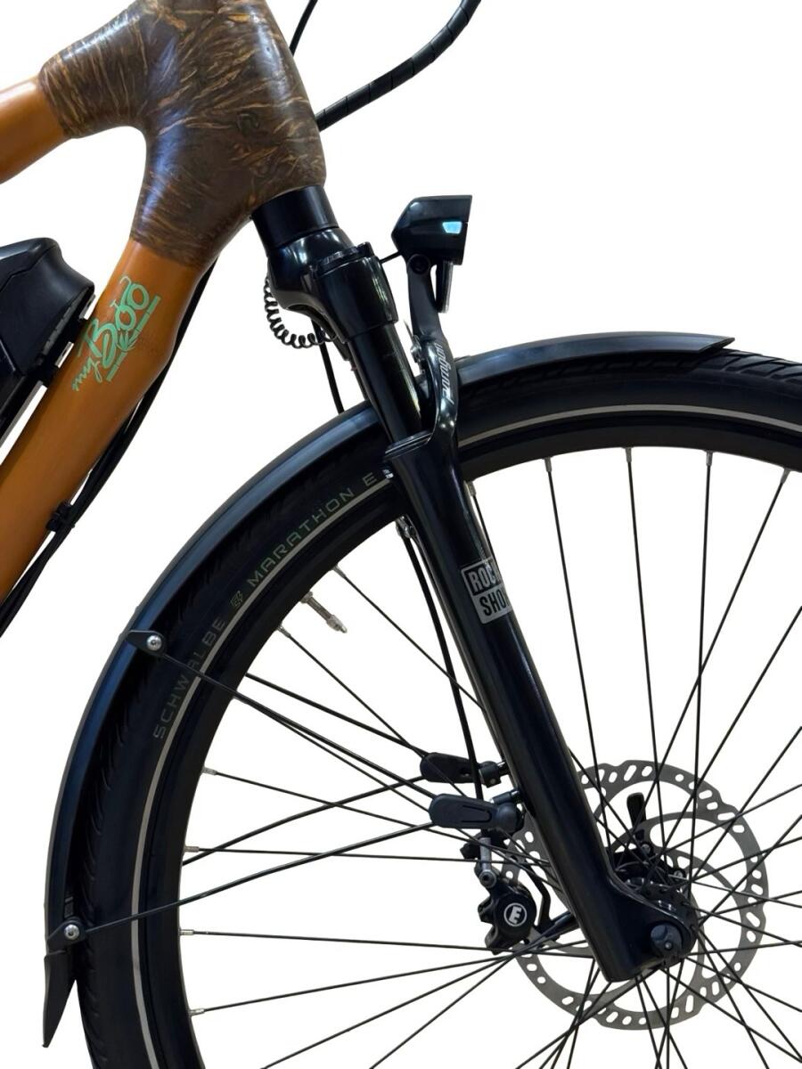 My Boo My Volite E5000 E-Bike Shimano Nexus 2022 (4)