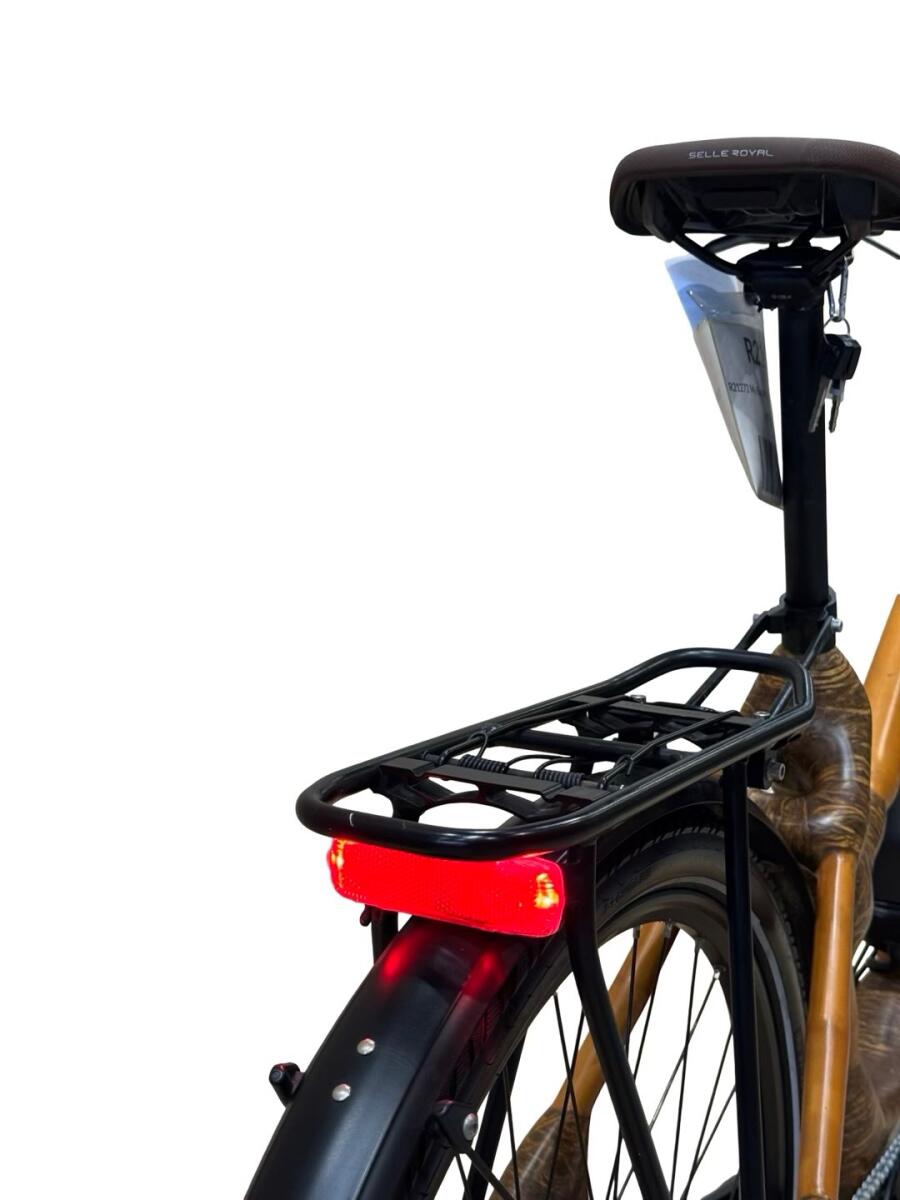 My Boo My Volite E5000 E-Bike Shimano Nexus 2022 (3)
