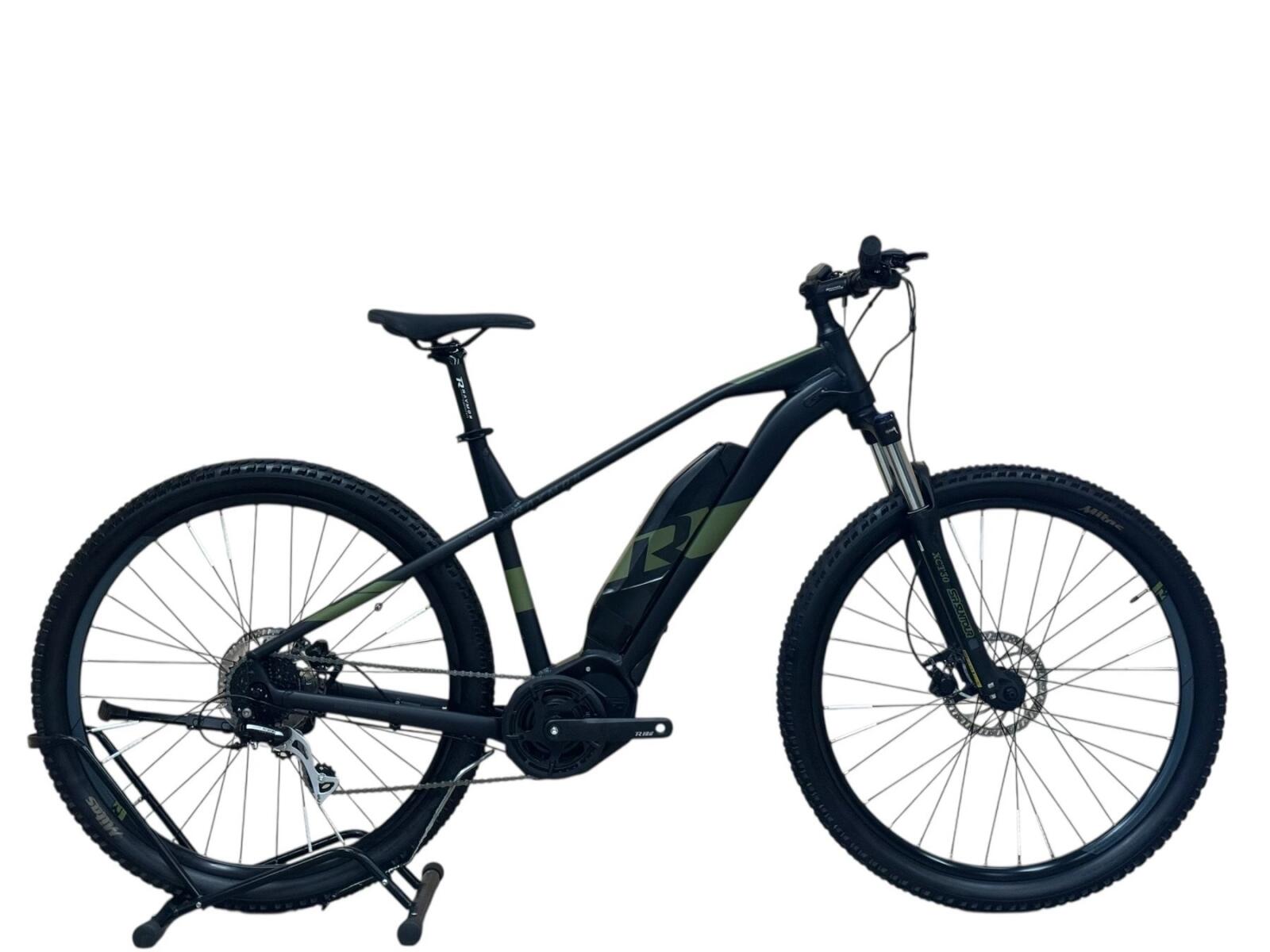 Raymon HardRay E 2.0 29 inch E-Mountainbike Shimano Acera 2023