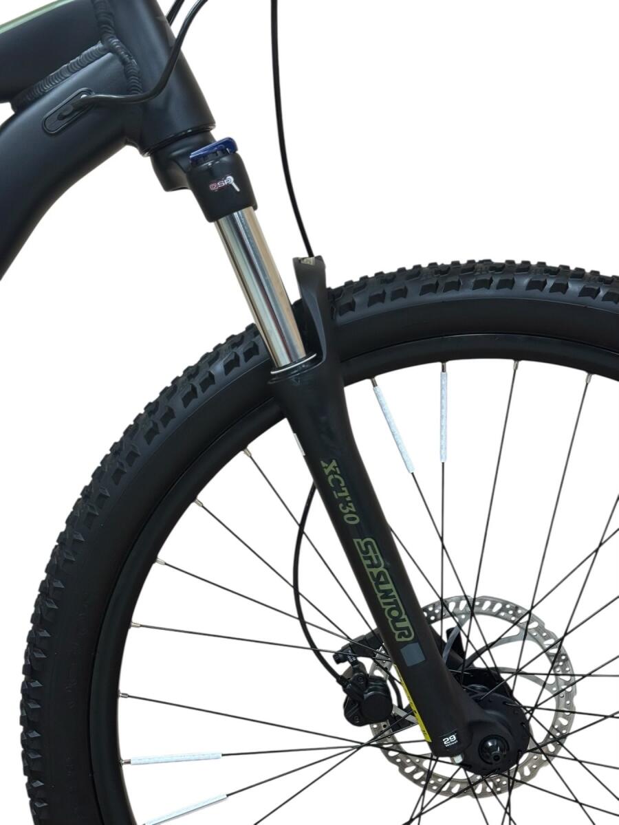 Raymon HardRay E 2.0 29 inch E-Mountainbike Shimano Acera 2023 (5)