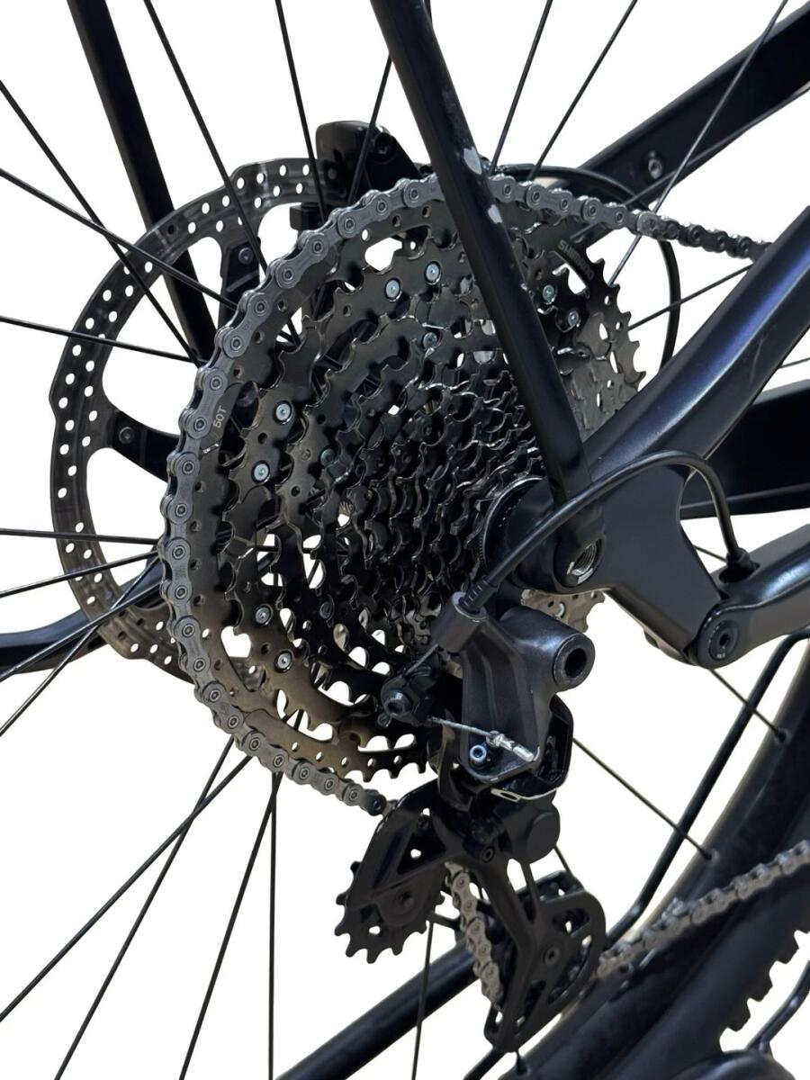 Rotwild R.T750 Tour Carbon 29 inch E-Mountainbike (5)