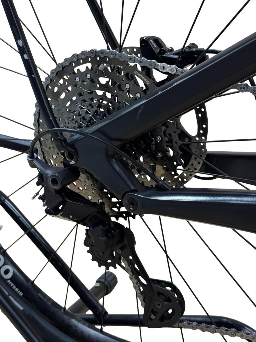 Rotwild R.T750 Tour Carbon 29 inch E-Mountainbike (4)
