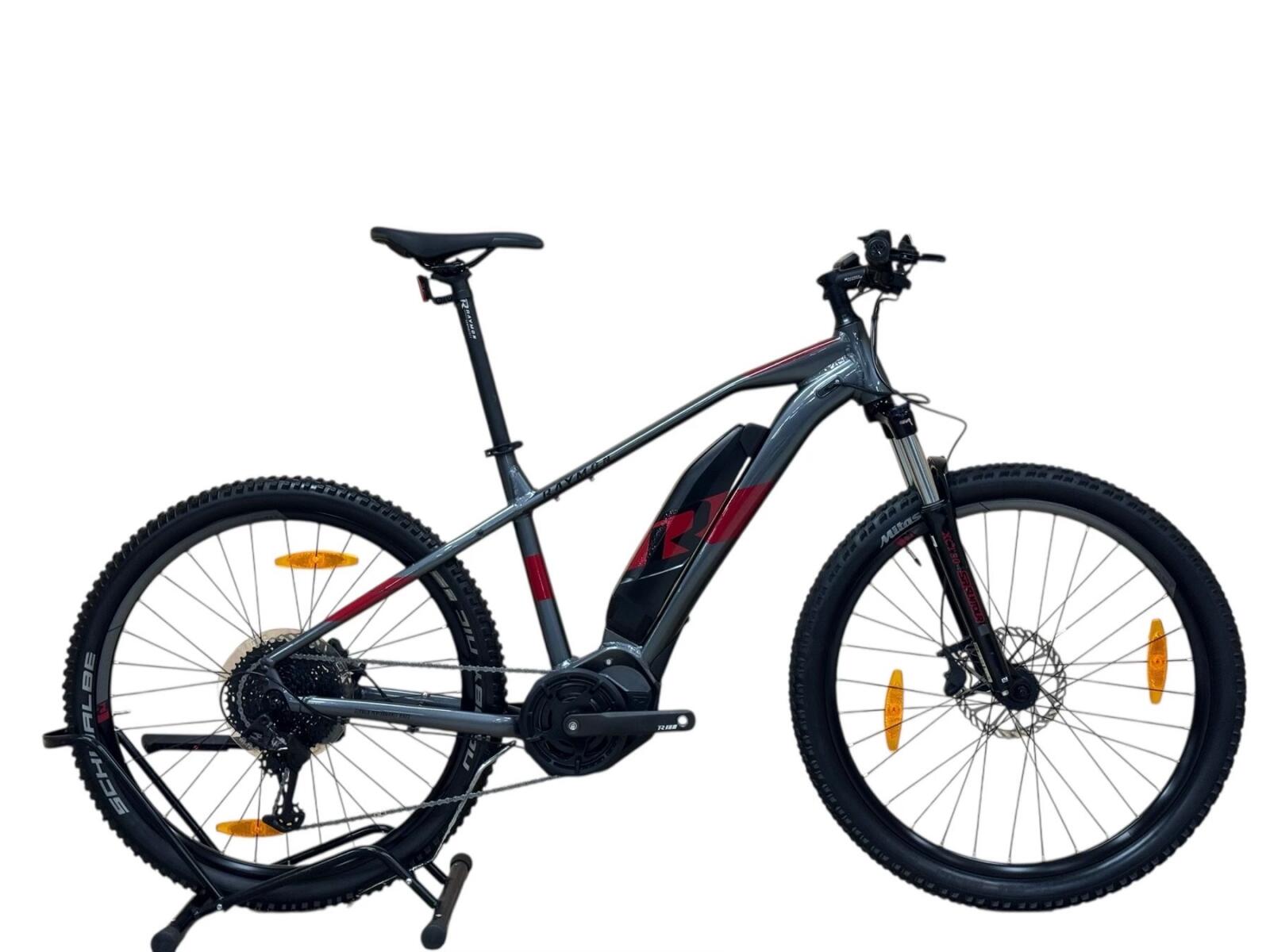 Raymon HardRay E 3.0 E-Mountainbike Tektro 2022
