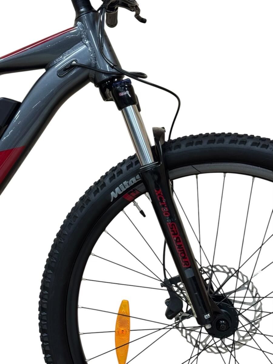 Raymon HardRay E 3.0 E-Mountainbike Tektro 2022 (5)