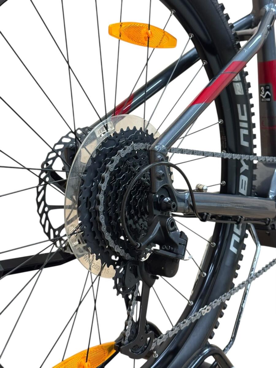 Raymon HardRay E 3.0 E-Mountainbike Tektro 2022 (4)