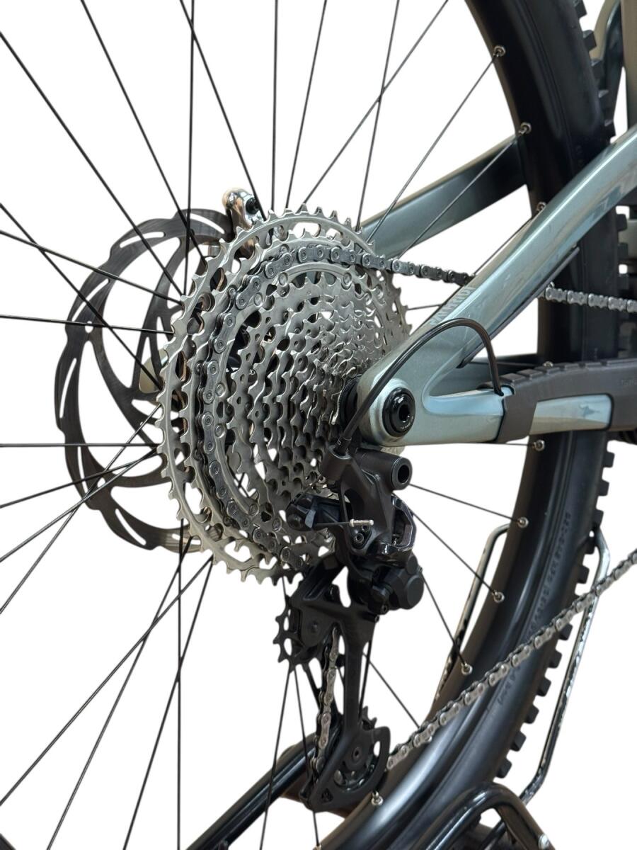 Ghost Path Riot Advanced Carbon 29 inch E-Mountainbike Shimano XT 2024 (3)