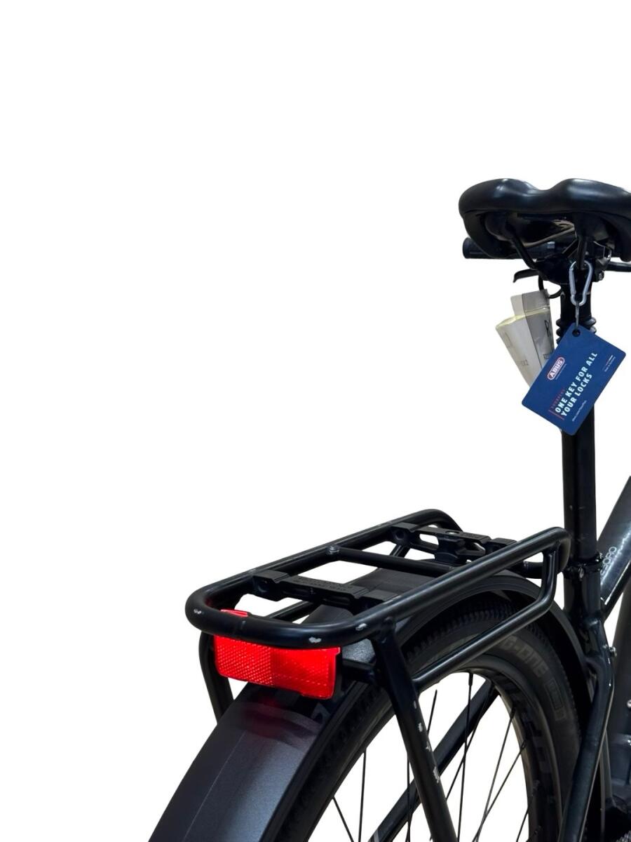 Cannondale Tesoro Neo X 2 E-Bike Shimano Deore 2021 (3)