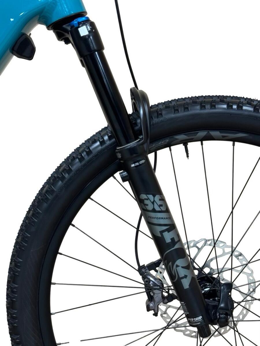 Focus Jam² 7.9 29 inch E-Mountainbike Shimano XT 2023 (5)