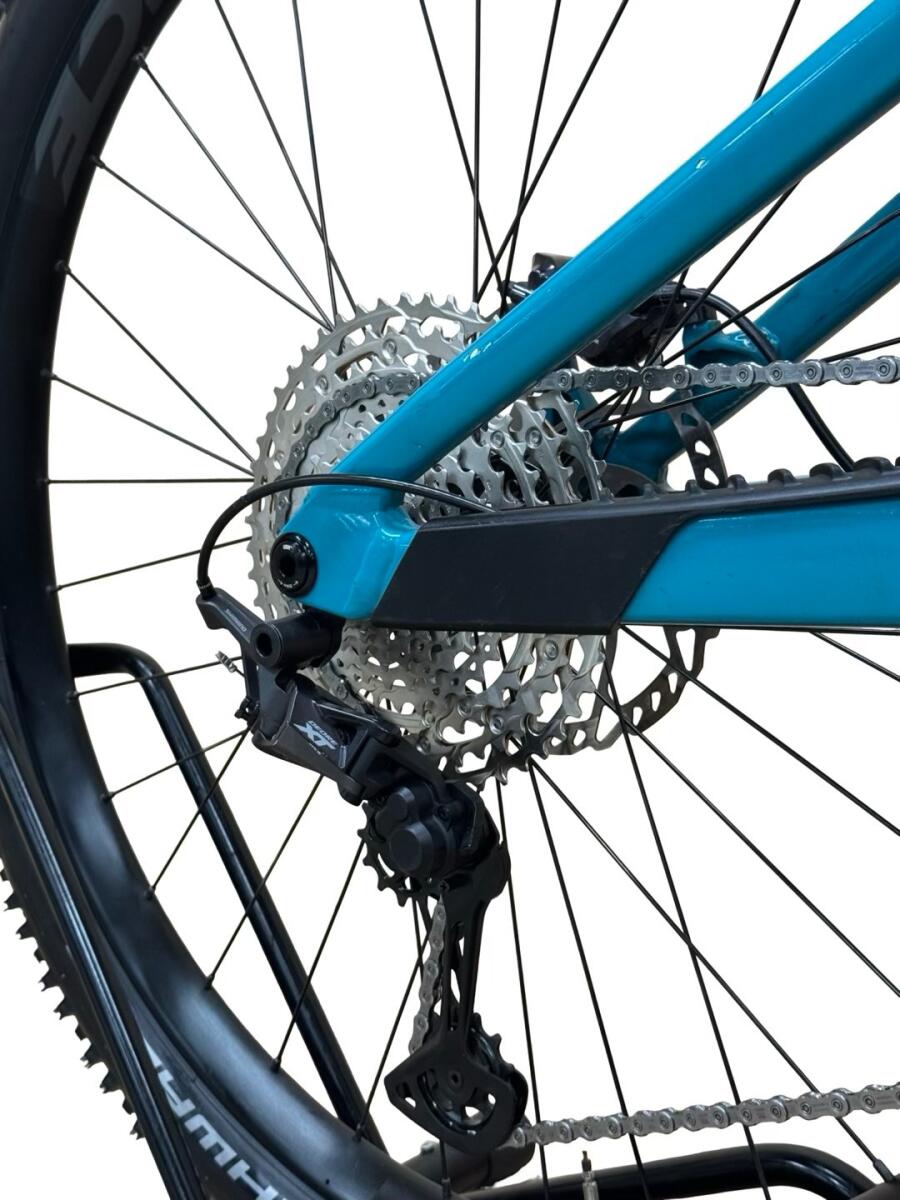 Focus Jam² 7.9 29 inch E-Mountainbike Shimano XT 2023 (3)