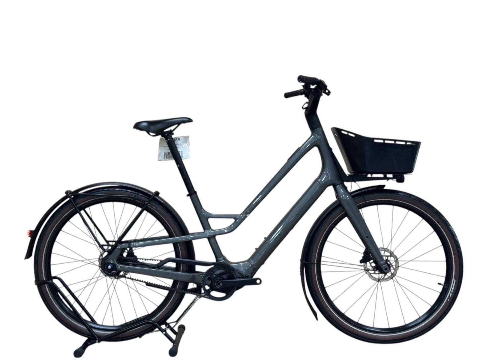 Specialized Turbo Como SL 5.0 E-Bike Microshift 2022