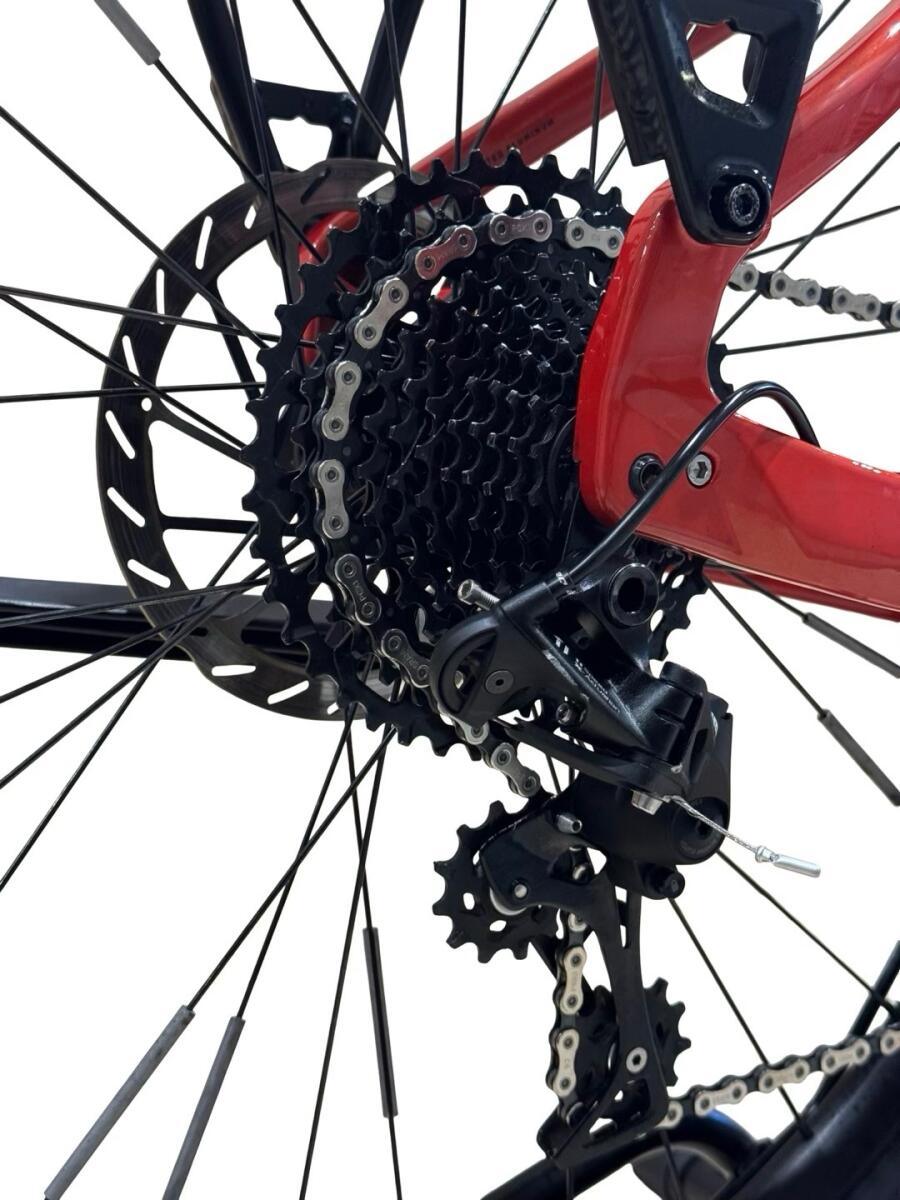 Specialized Turbo Tero 4.0 EQ 29 inch E-Mountainbike Sram NX 2022 (5)
