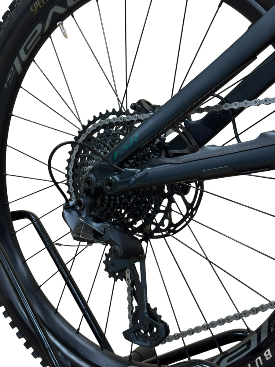 Specialized Turbo Kenevo Comp E-Mountainbike Sram GX 2022 (3)