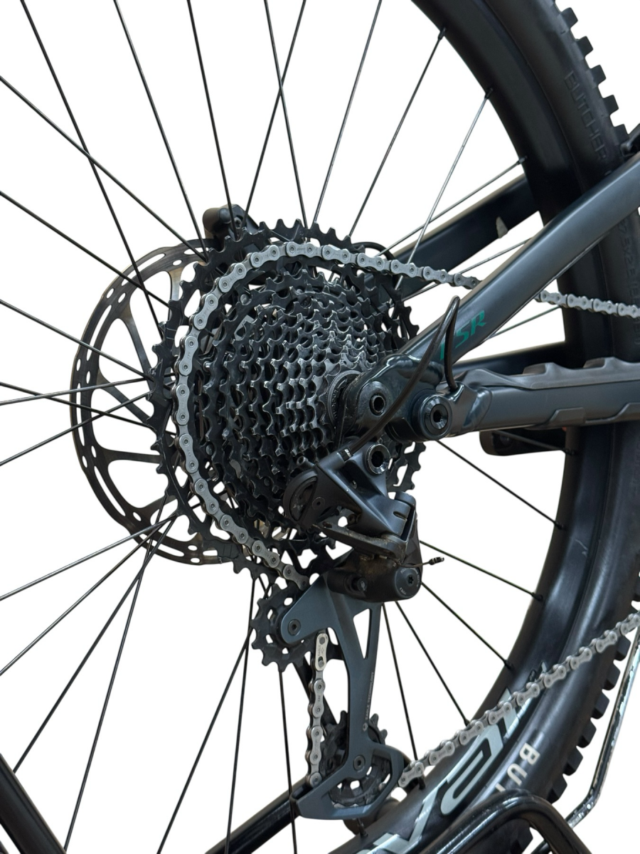 Specialized Turbo Kenevo Comp E-Mountainbike Sram GX 2022 (4)